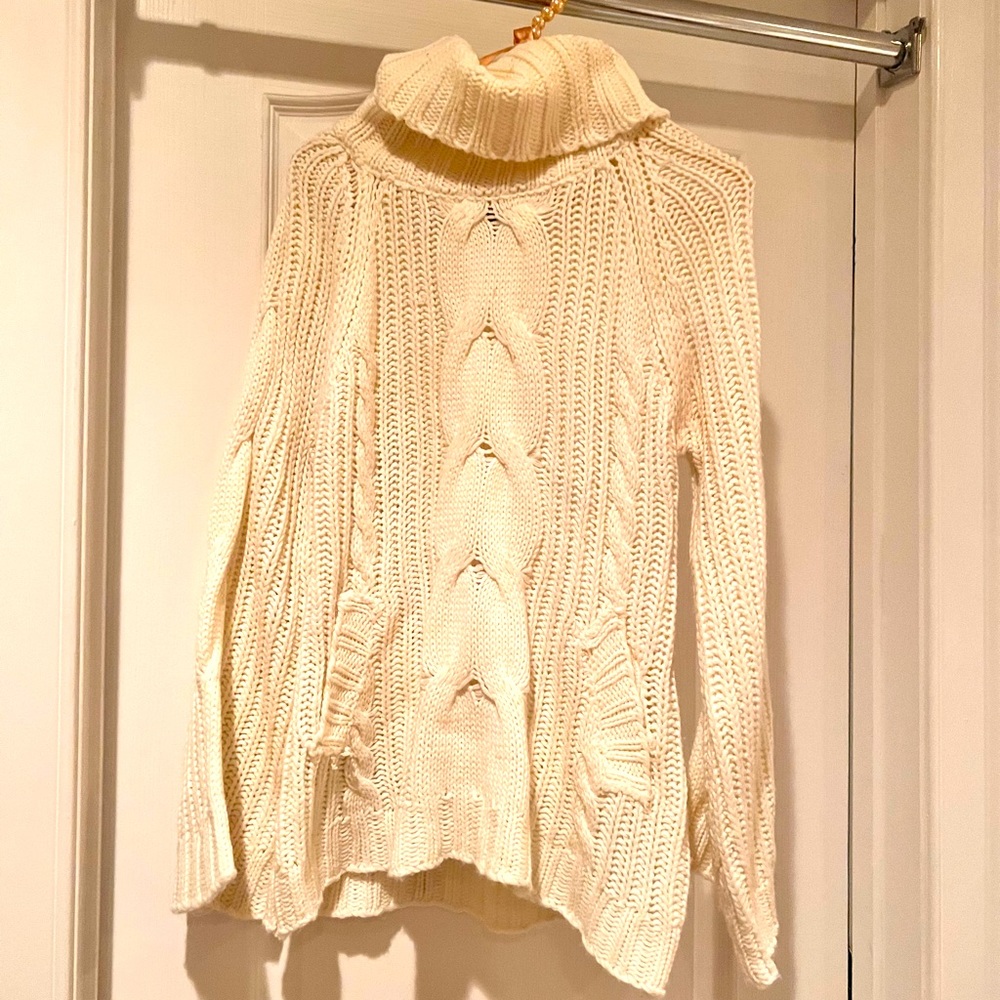 Beautiful sweater